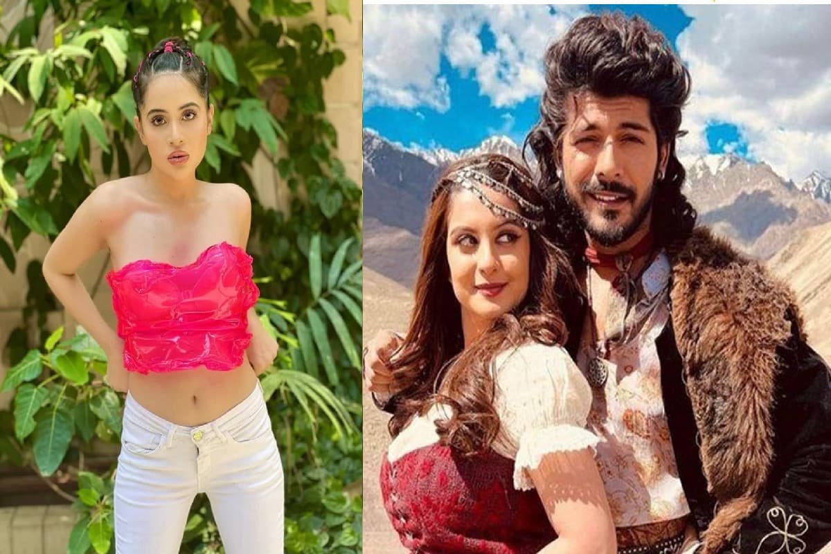 तुनिशा शर्मा सुसाइड केस में उर्फी जावेद ने किया शीजान खान को किया सपोर्ट, उसने धोखा दिया होगा, लेकिन…