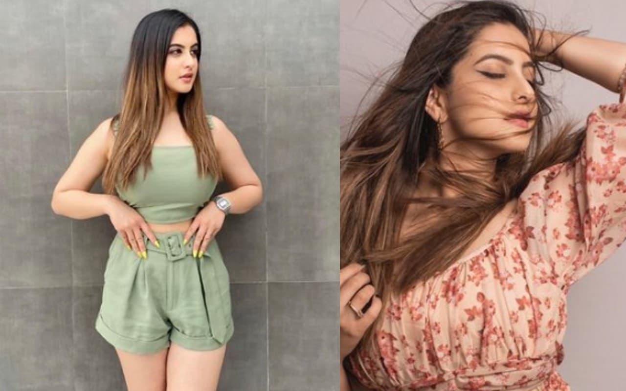 Entertainment News: मुंबई पुलिस ने तुनिशा शर्मा और शीजान के फोन किए जब्त, जांच जारी