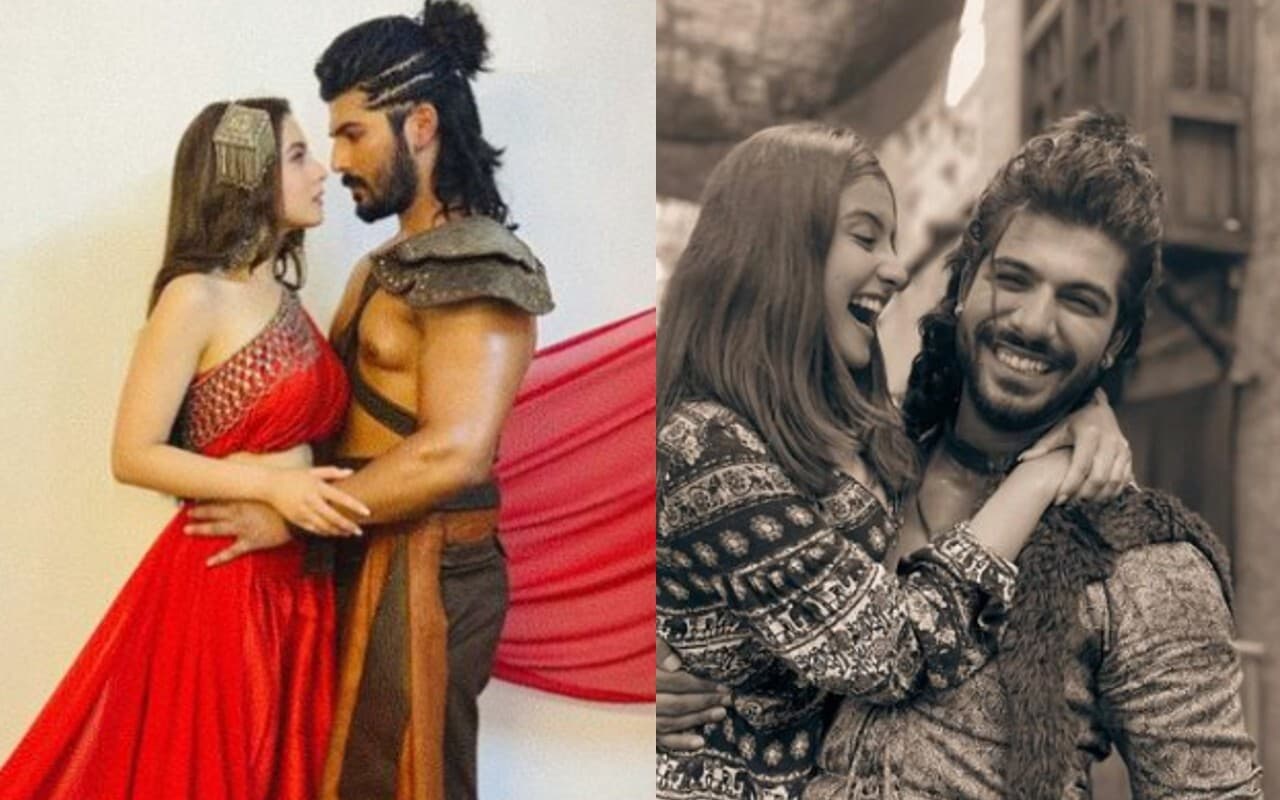 Entertainment News: तुनिशा शर्मा मामले में नया अपडेट, 14 दिन की न्यायिक हिरासत में भेजे गए शीजान खान