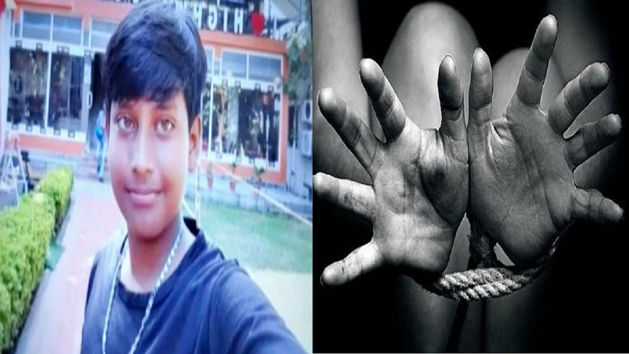 अपहरणकांड: बिहटा से अगवा तुषार का नहीं चला कोई पता, जंगल में मिला जला हुआ एक अज्ञात शव, फैली सनसनी