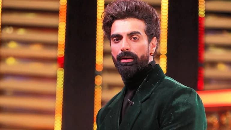 Khatron Ke Khiladi 12: डांस के गुरु तुषार कालिया शो में करेंगे एक से बढ़कर एक खतरों का सामना, PROMO VIDEO Khatron Ke Khiladi 12: डांस के गुरु तुषार कालिया शो में करेंगे एक से बढ़कर एक खतरों का सामना, PROMO VIDEO