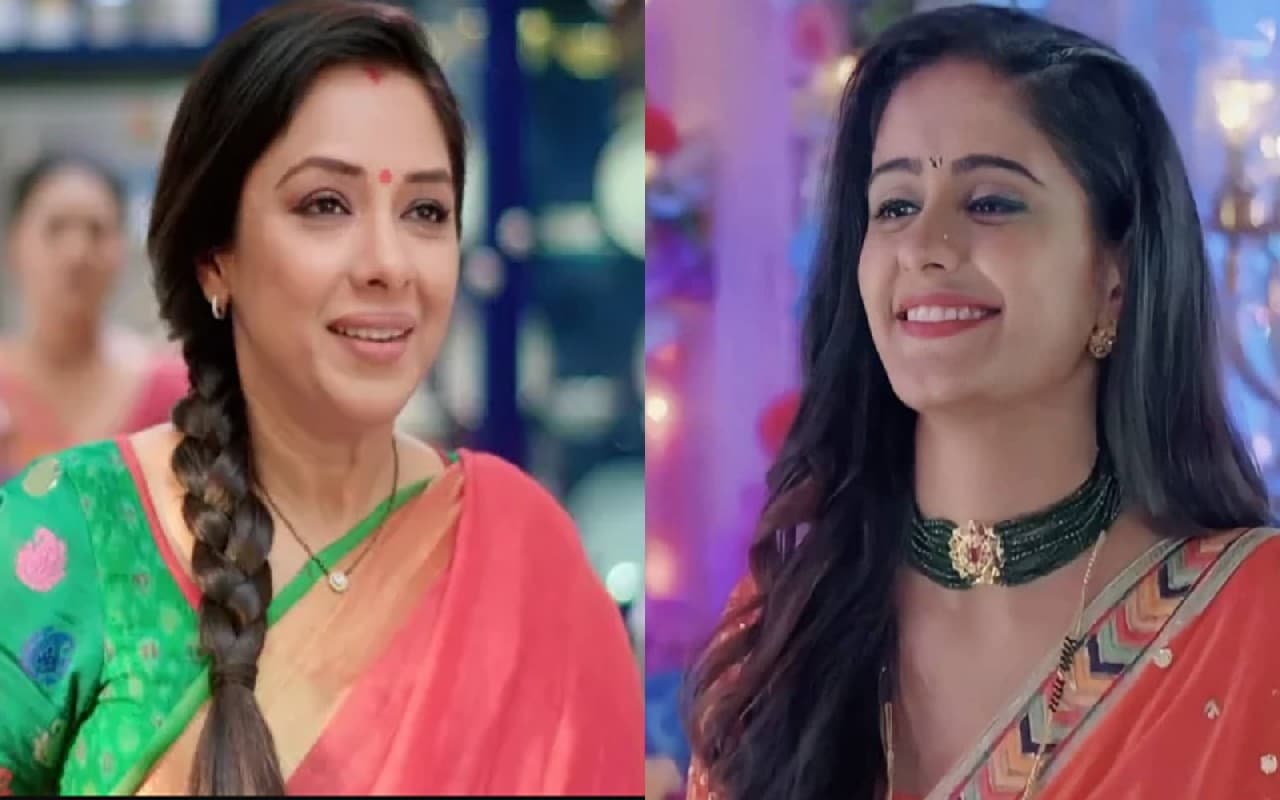 'अनुपमा' से लेकर 'सईं' तक, एक एपिसोड का कितना चार्ज करती हैं टीवी की ये पॉपुलर बहुएं