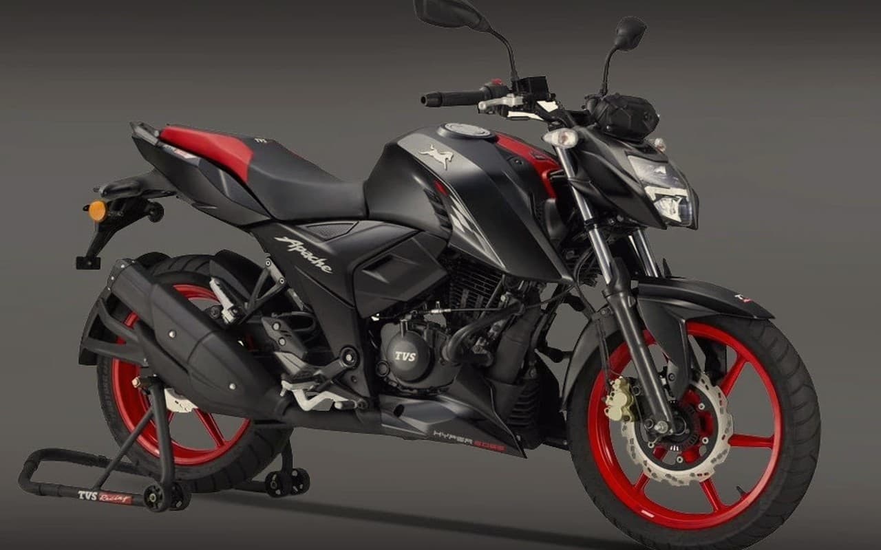 Pulsar Vs Apache Vs Xtreme : 160cc सेगमेंट में कौन सी बाइक है कितनी दमदार? यहां देखें