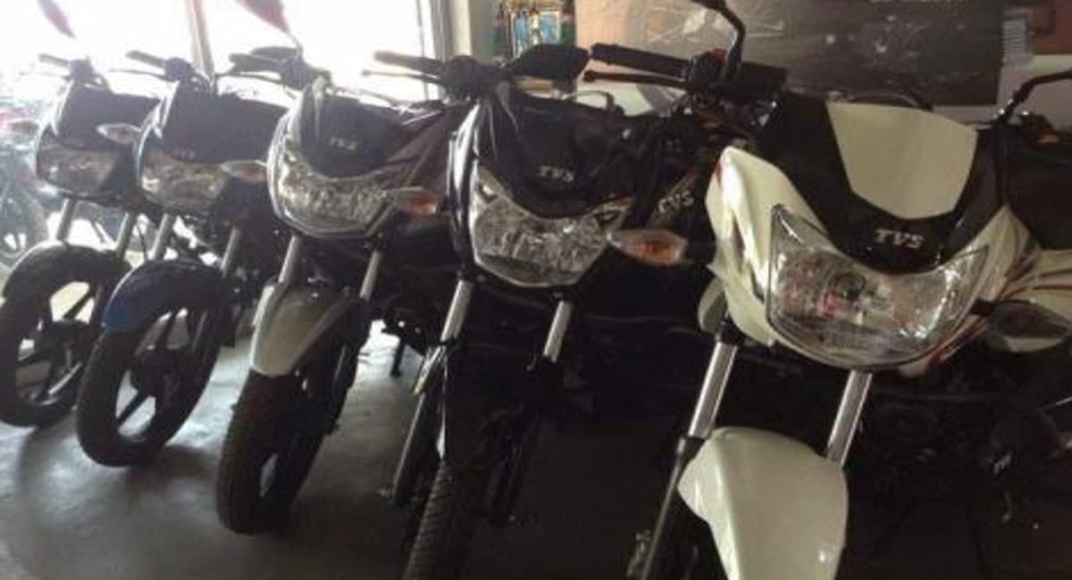 Dhanteras 2022: धनतेरस पर फर्राटा भरने को तैयार है रांची का दोपहिया वाहन बाजार, कई सुविधायें हैं उपलब्ध