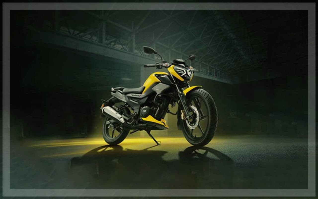 TVS Raider 125 जल्द नए अवतार में होगी लॉन्च, होंगी ये खूबियां