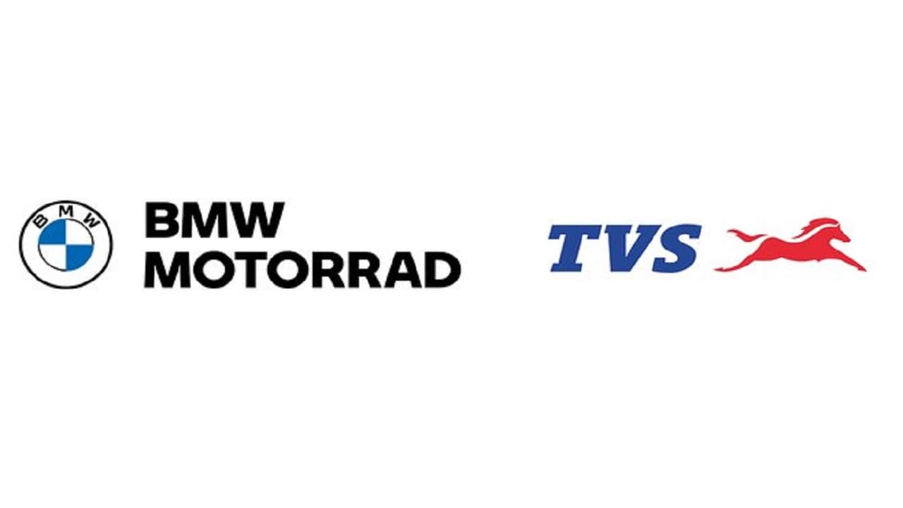 TVS Motor और BMW Motorrad के बीच हुआ समझौता, भारत में बनाएंगे इलेक्ट्रिक वाहन