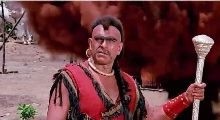 बिहार: RJD ने नए संसद को ताबूत बताने के बाद कर दी पीएम की अमरीश पुरी से तुलना, BJP ने दिया करारा जवाब