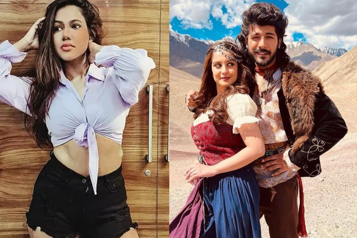 तुनिशा शर्मा के जाने से हर तरफ है डर और दुख का माहौल, ट्विकंल ने अली बाबा के सेट का बताया हाल