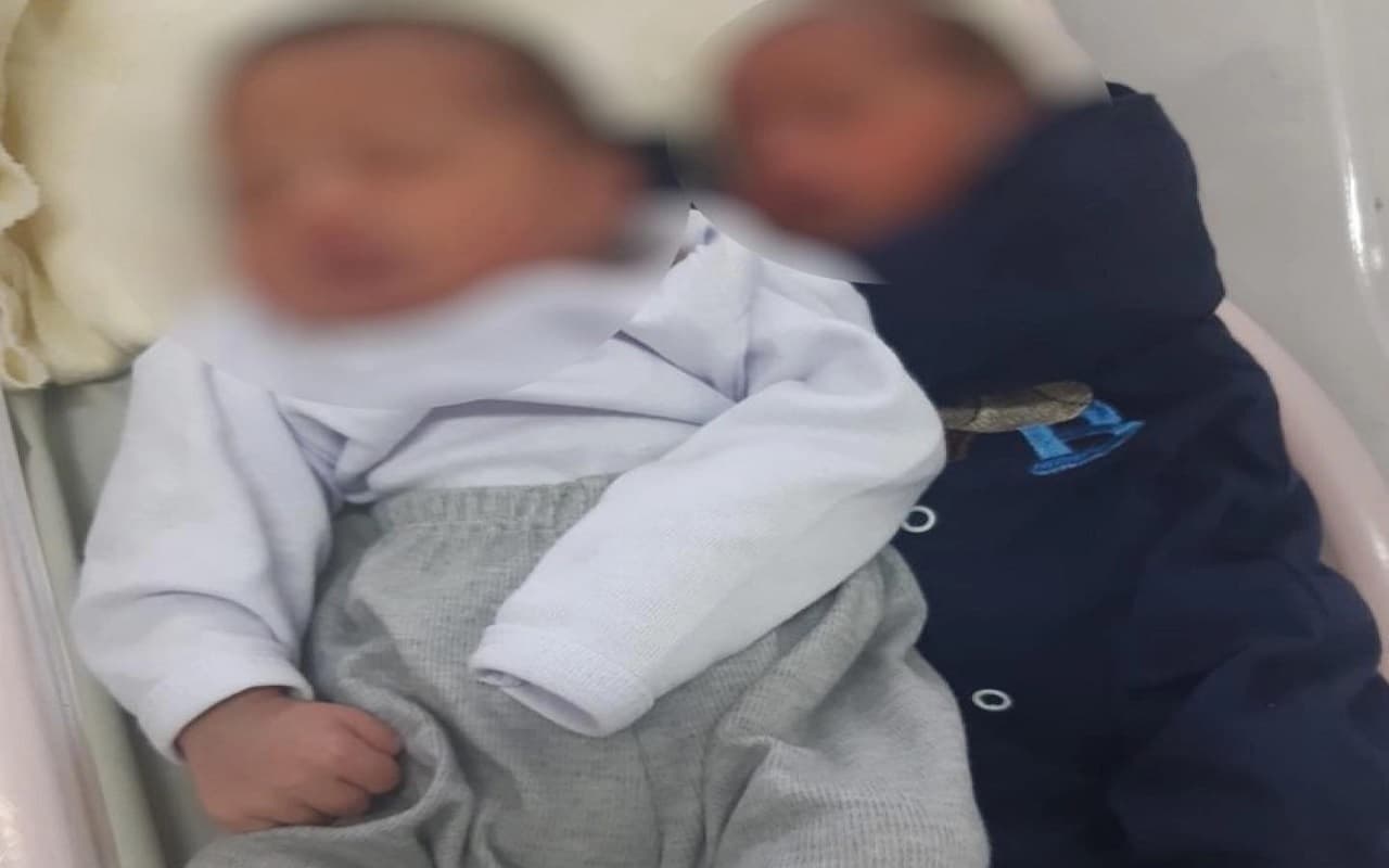 19 वर्षीय लड़की ने जुड़वा बच्चों को दिया जन्म, DNA टेस्ट में हुआ हैरान करने वाला खुलासा, जानिए पूरा मामला