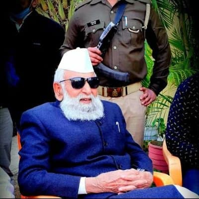 स्वतंत्रता सेनानियों की तुलना तालिबान से करने वाले सांसद पर ‘देशद्रोह’ का केस दर्ज, जानें क्या कहा था स्वतंत्रता सेनानियों की तुलना तालिबान से करने वाले सांसद पर ‘देशद्रोह’ का केस दर्ज, जानें क्या कहा था