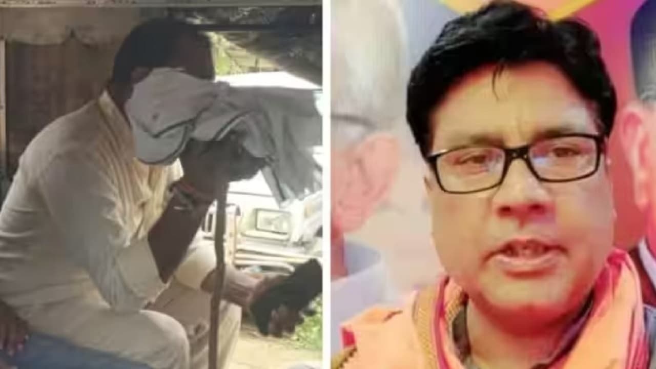 बिहार में सत्ता पक्ष के नेता के बाद MLA का बेटा शराब के नशे में गिरफ्तार, बीजेपी ने पूछ दिया तीखा सवाल