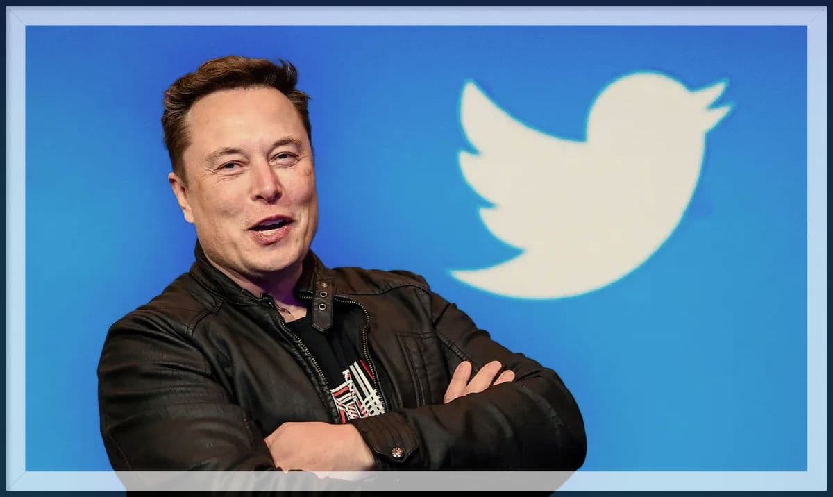 Twitter ने Elon Musk के खिलाफ दायर किया मुकदमा, 44 बिलियन डॉलर डील से पीछे हटने का है मामला