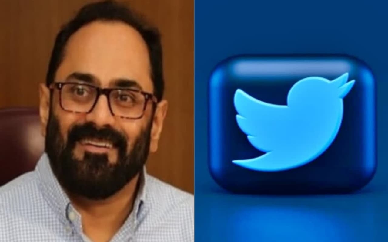 Twitter पर लगा 50 लाख रुपये का जुर्माना, तो IT मंत्री ने कही यह बात