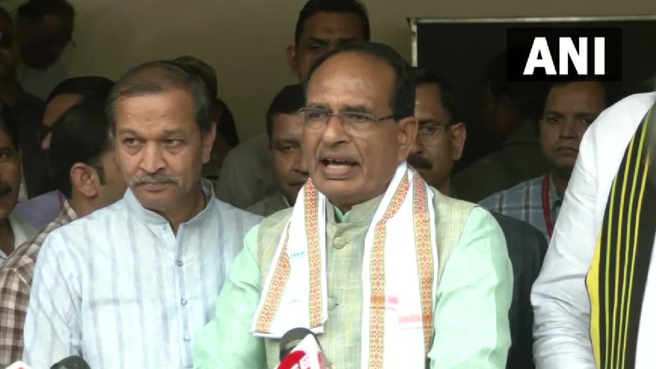 ओबीसी आरक्षण को मिली सुप्रीम कोर्ट से हरी झंडी, सीएम शिवराज ने बताया ऐतिहासिक दिन