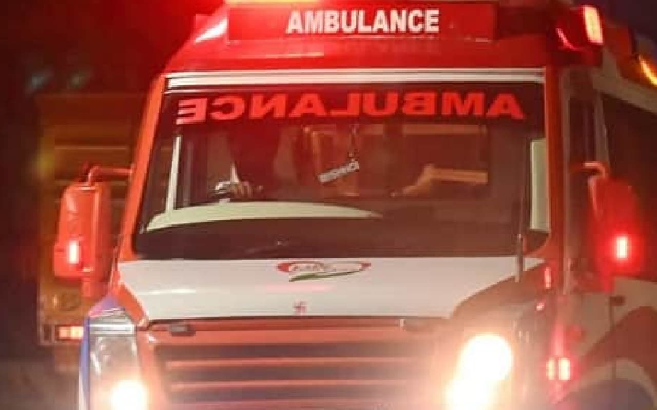 Uttar Pradesh: नोएडा में दो बहनों ने 11वीं मंजिल से लगायी छलांग, एक की मौत, कारण जानकर रह जायेंगे दंग