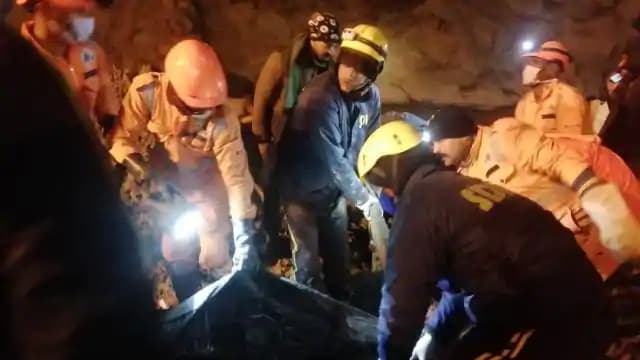 Chamoli Disaster: तपोवन सुरंग तीन और शव बरामद, जारी है जिंदगी बचाने के लिए जंग, 163 लोगों की तलाश अब भी जारी
