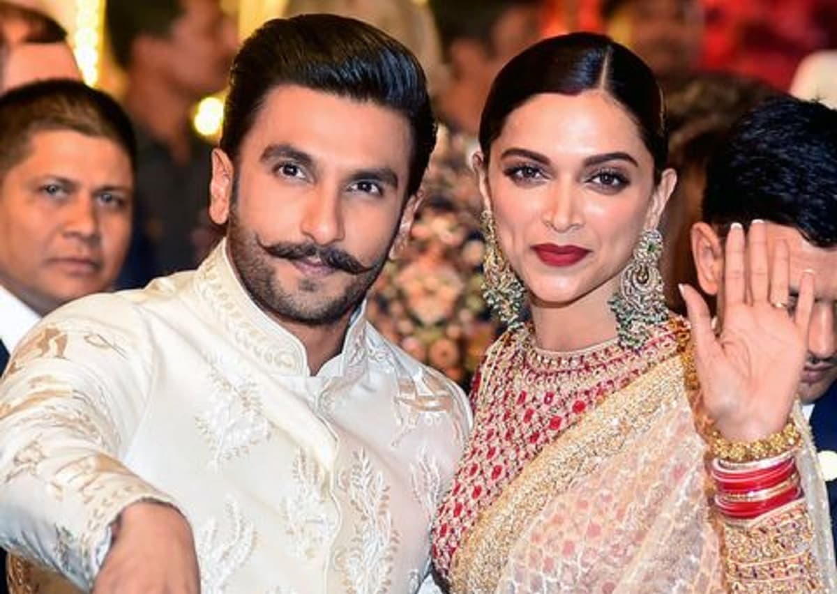 Coronavirus: पीएम केयर्स फंड में रणवीर- दीपिका का योगदान, बोले- इस संकट की घड़ी में हम सब एक साथ