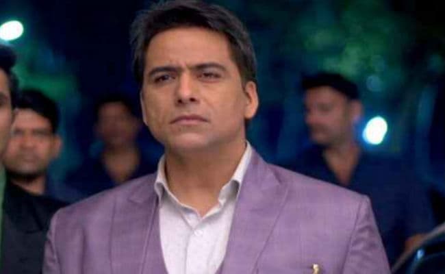 Yeh Rishta Kya Kehlata Hai: एक्‍टर सचिन त्‍यागी कोरोना पॉजिटिव, शूटिंग रुकी