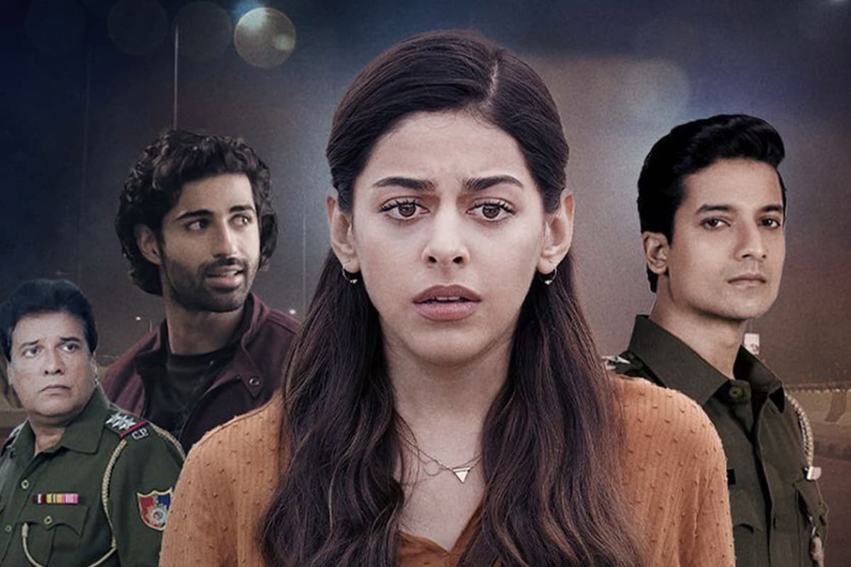 U-Turn movie review: यू टर्न की कहानी है बेहद सपाट, लॉजिक और एंटरटेनमेंट दोनों की कमी