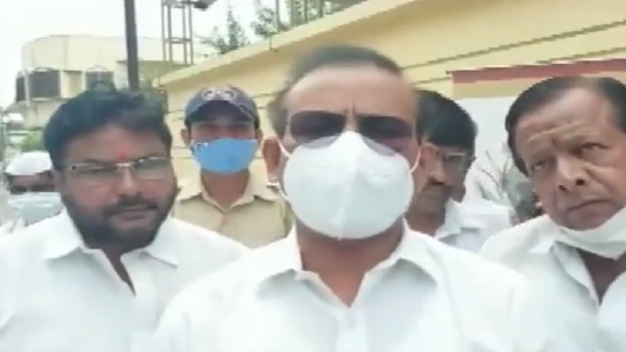 महाराष्ट्र में टीके की दोनों खुराक लिए घरेलू यात्रियों के लिए RT-PCR रिपोर्ट जरूरी नहीं