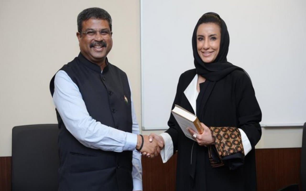 UAE में पढ़ने वाले छात्रों के लिए खुशखबरी, आबूधाबी में CBSE खोलेगा कार्यालय, और मजबूत होंगे दोनों देश के संबंध