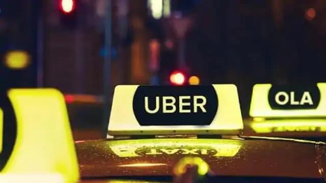 UP News:  महंगाई का आम आदमी को एक और झटका, Ola-Uber ने सात फीसदी बढ़ाया किराया