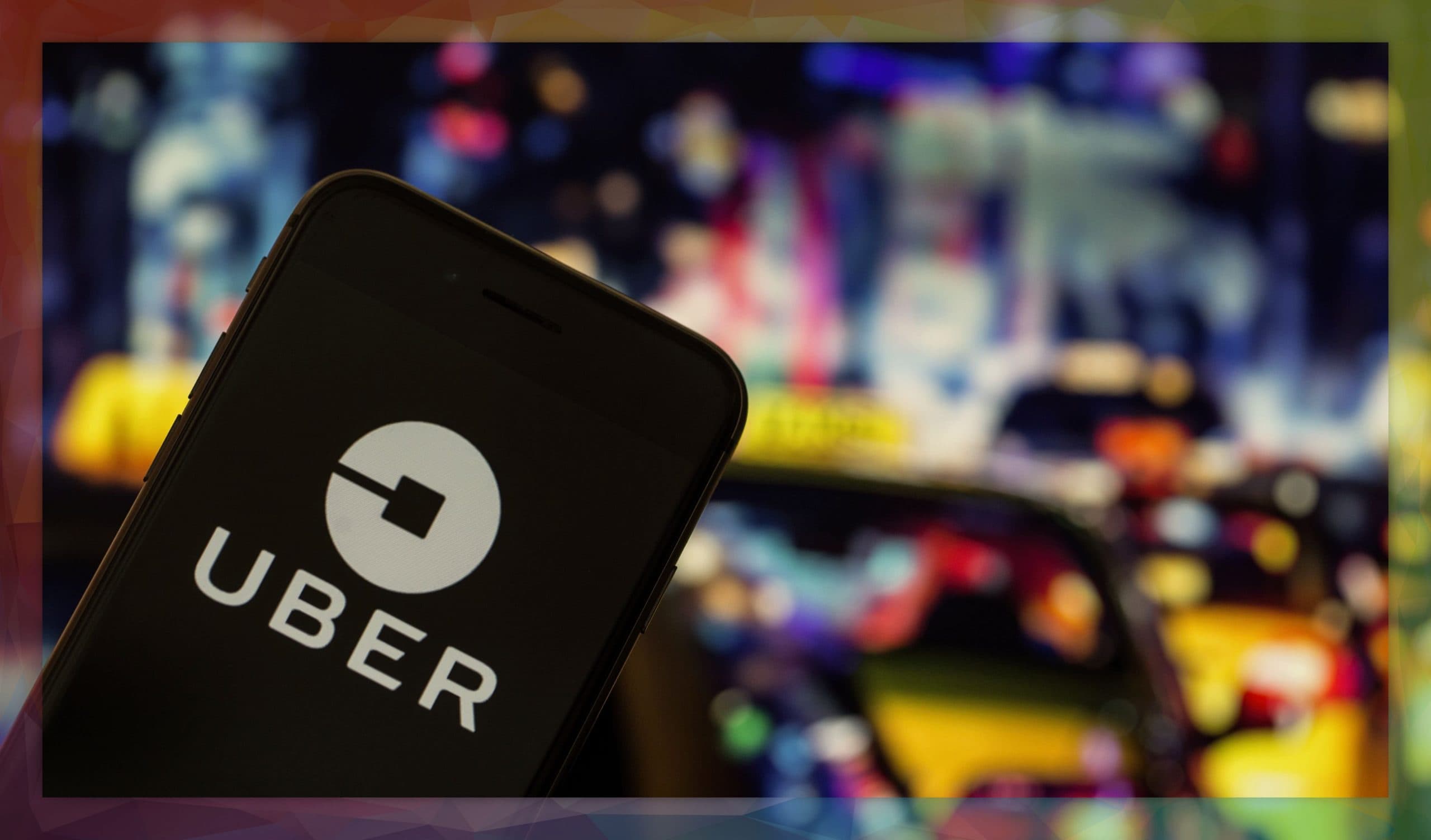 Uber Hacked : 18 साल के लड़के ने उड़ा दी उबर की नींद, डेटा नेटवर्क में लगायी सेंध, जानें कैसे हुआ ये