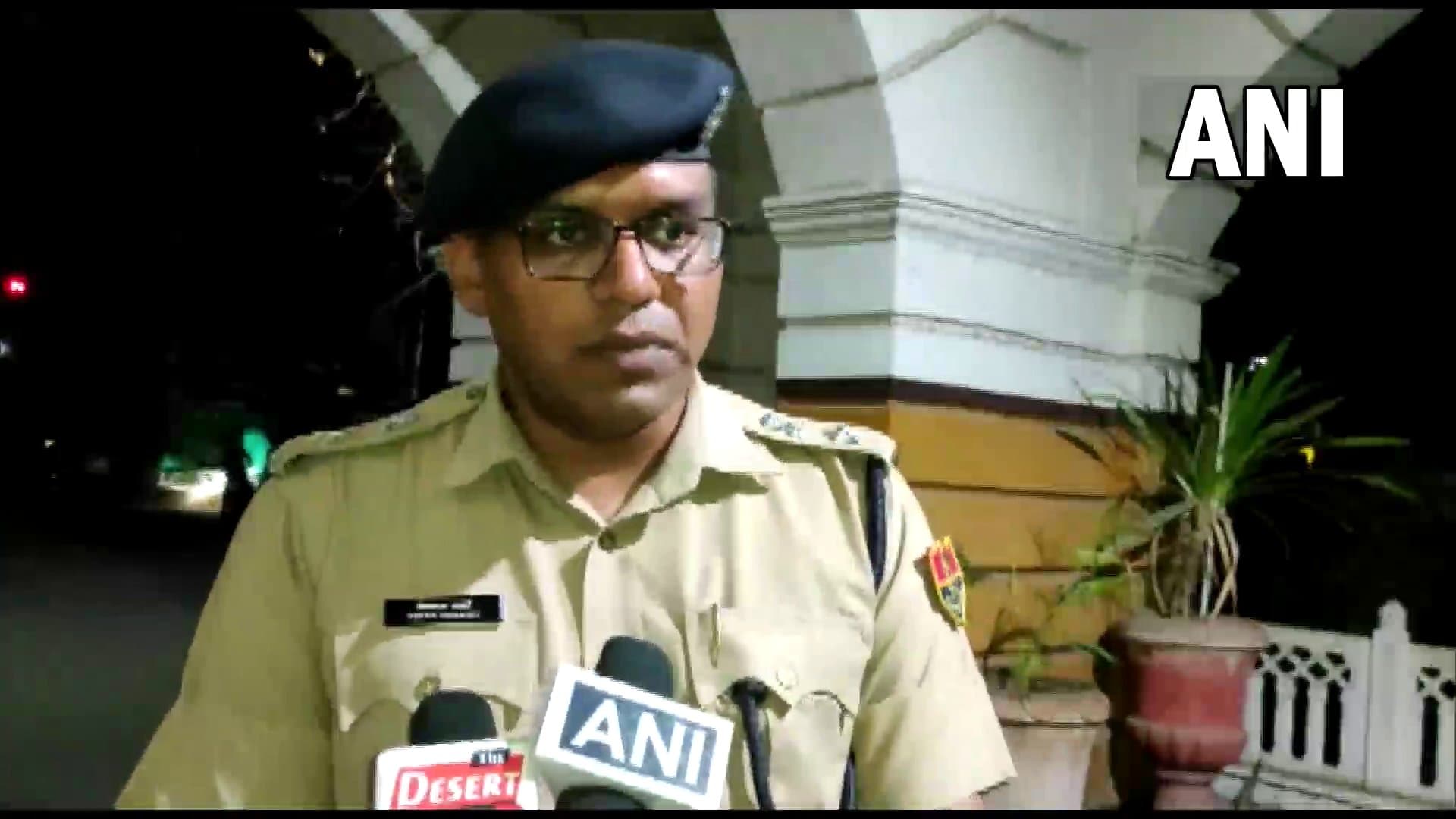 उदयपुर: हत्या से पहले कन्हैयालाल ने मांगी थी सुरक्षा, पुलिस ने कराया था समझौता, NIA करेगी जांच