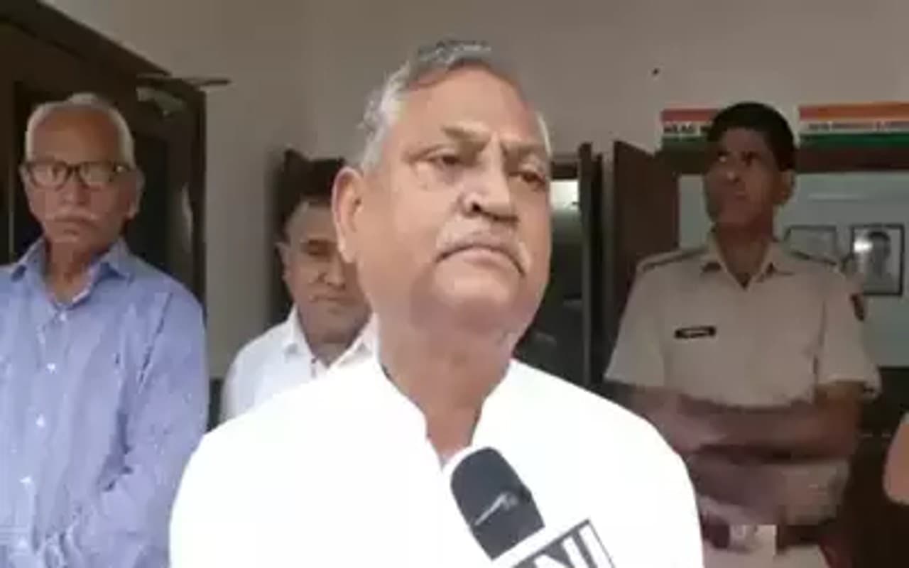 हरियाणा: पीएम मोदी पर आपत्तिजनक टिप्पणी के बाद घिरे उदय भान, वीडियो वायरल होने पर मचा बवाल