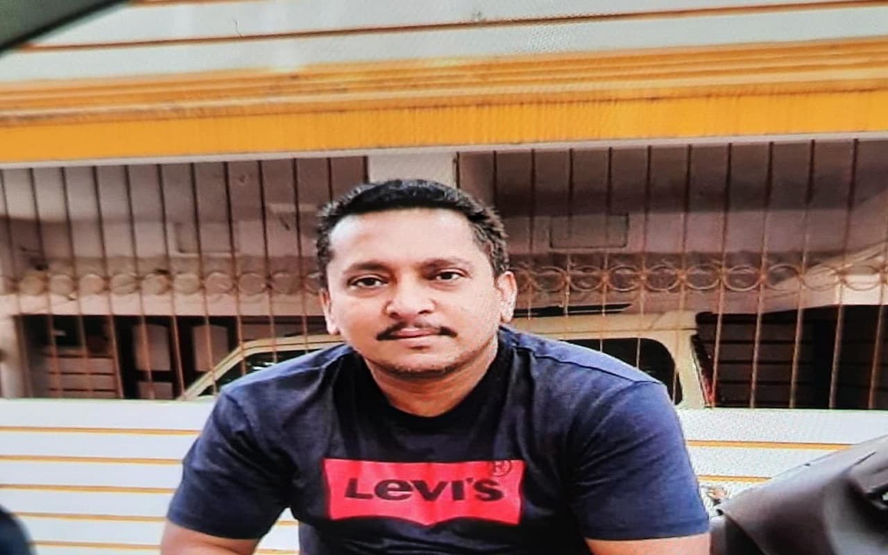 क्रिकेट मैच देखने के दौरान हुए विवाद में उदय चौधरी को मारी थी गोली, CCTV footage में गोली मारने का Video