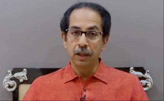 महाराष्ट्र में उद्धव सरकार के एक साल, सामना ने फिर छेड़ा 'हर भारतीय के खाते में 15 लाख' का मुद्दा