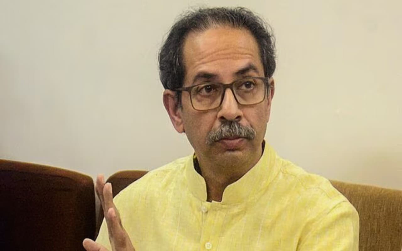 महाराष्ट्र में 15 दिन के लिए बढ़ाया गया लॉकडाउन, पाबंदी हटाने को लेकर मुख्यमंत्री उद्धव ठाकरे ने की ये घोषणा
