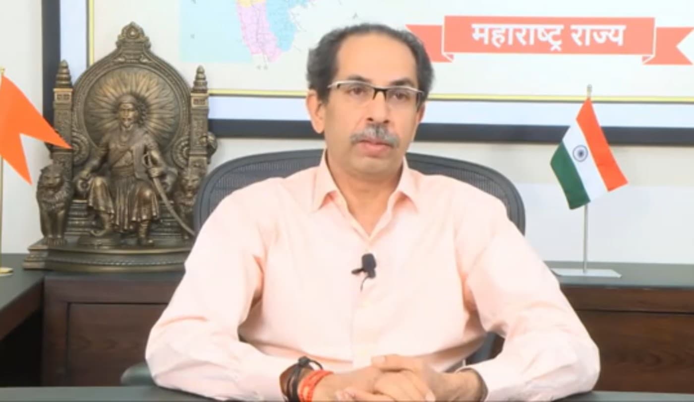 Uddhav Thackeray: उद्धव ठाकरे का वार, कहा- इस बार विद्रोह का मकसद शिवसेना को खत्म करना...