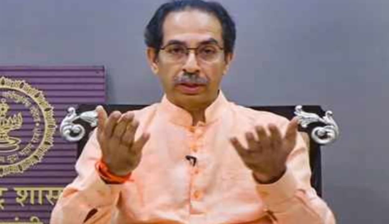 पैगंबर टिप्पणी मामले में उद्धव ठाकरे ने केंद्र पर साधा निशाना, कहा- भाजपा के कारण देश हुआ शर्मिंदा