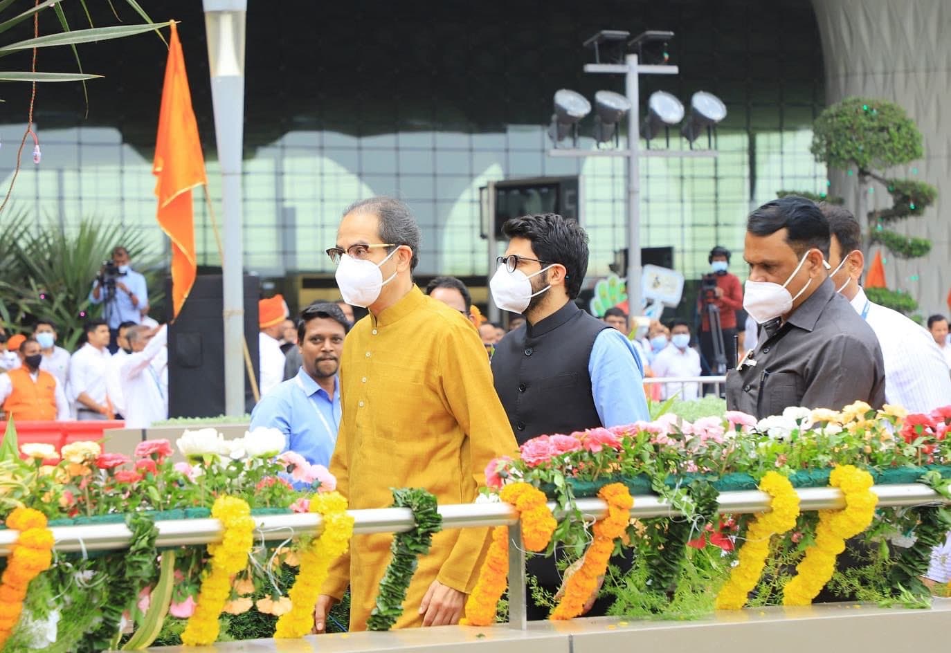 महाराष्ट्र का लाउडस्पीकर विवाद अब मोदी सरकार सुलझाएगी ? जानें क्‍या हुआ सर्वदलीय बैठक में
