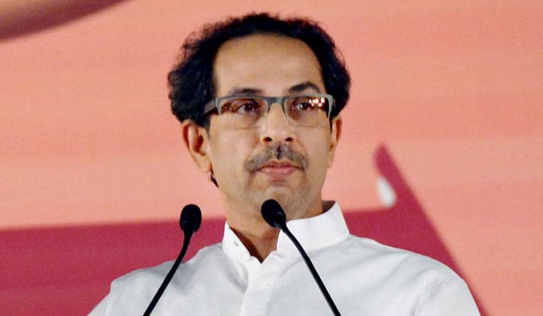 Uddhav Thackeray vs Modi Govt : सुशांत सिंह राजपूत मौत मामले को लेकर उद्धव ठाकरे ने कही ये बात