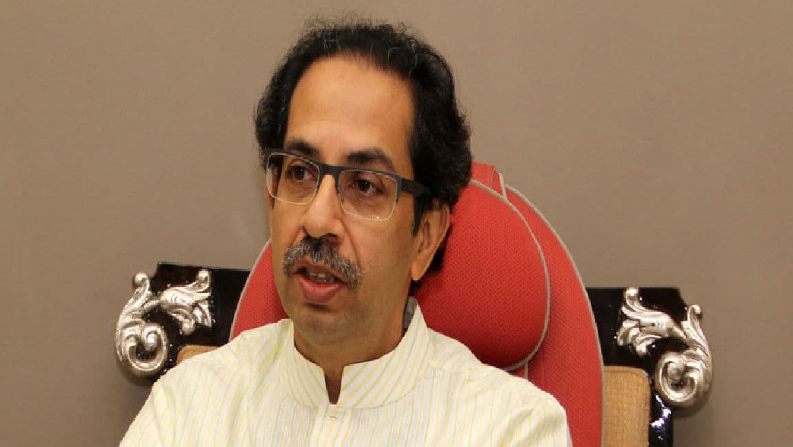 coronavirus : महाराष्‍ट्र में लगातार बिगड़ रहे हालात, उद्धव सरकार ने मांगी केन्द्रीय सशस्त्र पुलिस बल की मदद