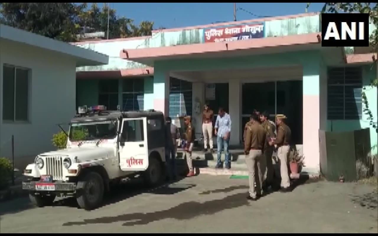 राजस्थान के उदयपुर में छह लोगों की लाश बरामद, इलाके में सनसनी, दिल्ली के बुराड़ी कांड की आयी याद