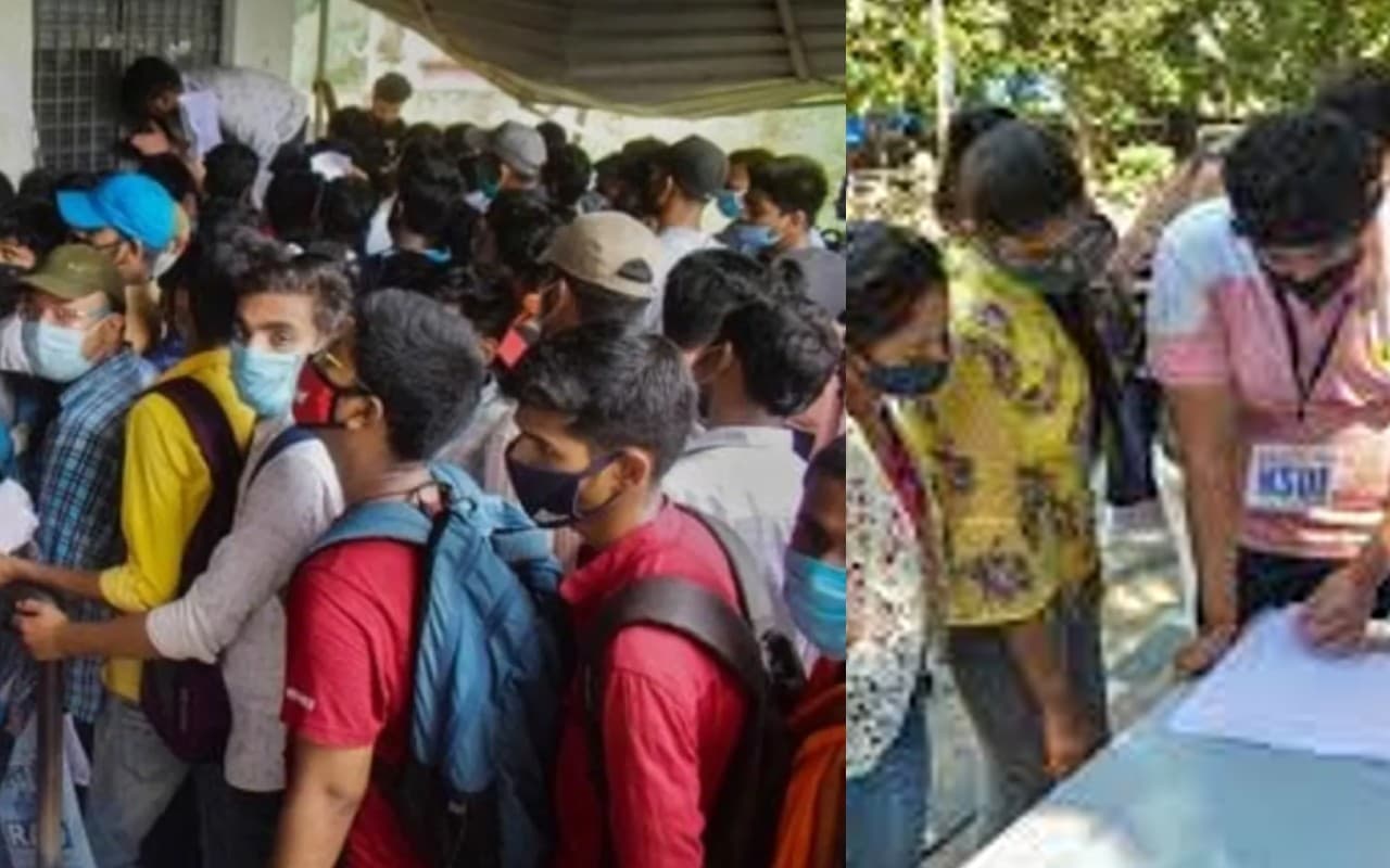 UG कोर्सेज के छात्रों को अब इंग्लिश, हिंदी के अलावा 11 अन्य भाषाओं में भी एग्जाम देने का मिलेगा विकल्प