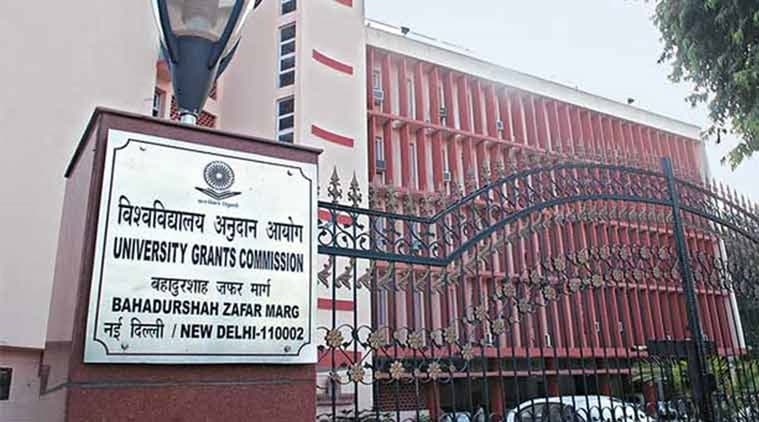 बिहार के विश्वविद्यालयों में 40 फीसदी पाठ्यक्रमों को ऑनलाइन पढ़ाने की तैयारी, UGC ने भेजी गाइडलाइन