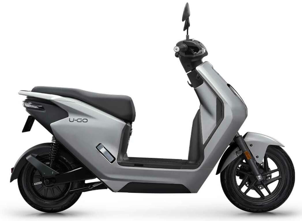 Honda U-Go: होंडा की एलेक्ट्री स्कूटर भारत में जल्द होगी लॉन्च, कंपनी ने किया पेटेंट के लिए आवेदन