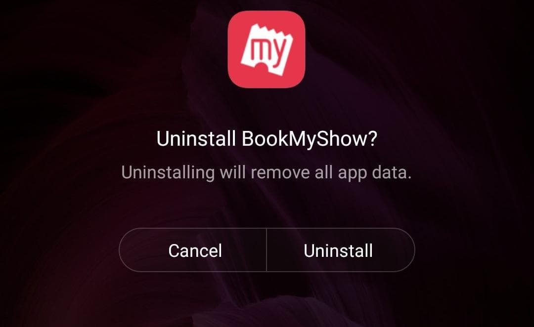 Lockdown में बुक माय शो से नाराज हुए दर्शक, जानिए क्या है वजह