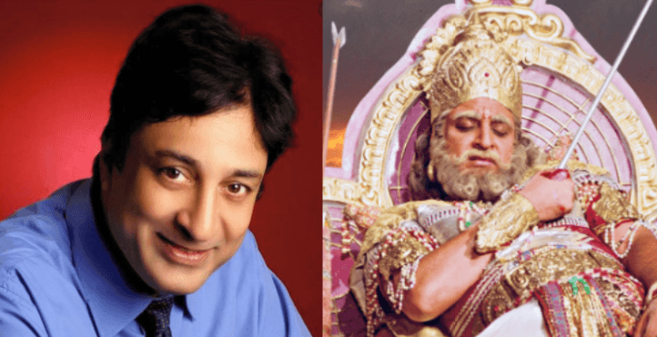 मुश्किल में ‘श्री कृष्णा’ के ‘भीष्म पितामाह’, काम नहीं- सारे पैसे खत्म, अपनों ने छोड़ा साथ, सोशल मीडिया पर मांगी मदद