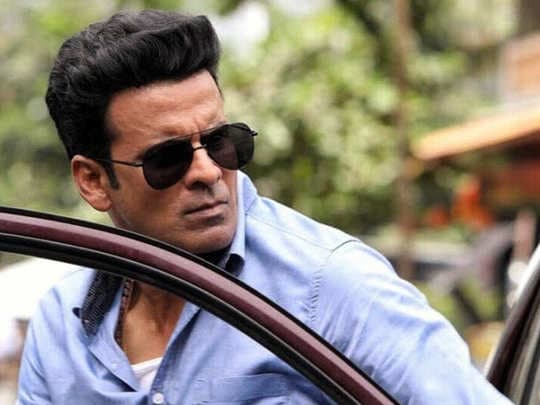 The Family Man 2 : अमेजन प्राइम वीडियो ने 'द फैमिली मैन' सीजन 2 का पहला पोस्टर किया रिलीज, सस्‍पेंस बड़ा है जरा ध्‍यान से...