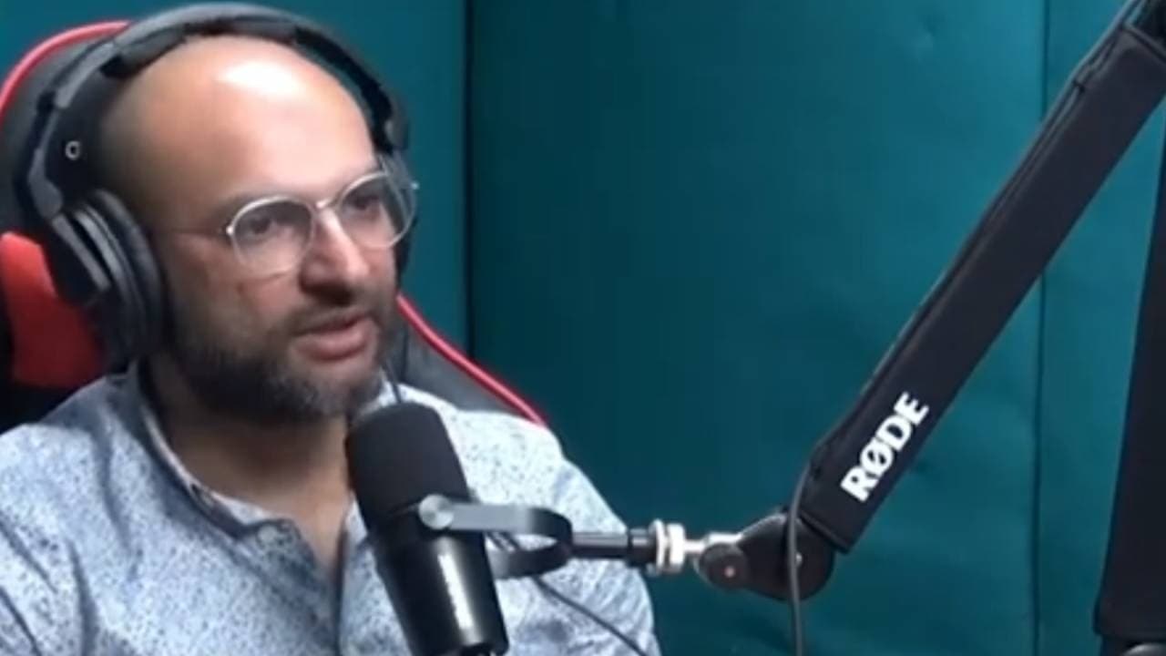 पाकिस्तान के विदेश मामलों के जानकार ने दिल खोलकर की भारत की तारीफ, कहा- हर तरफ दिख रहा विकास, देखें VIDEO