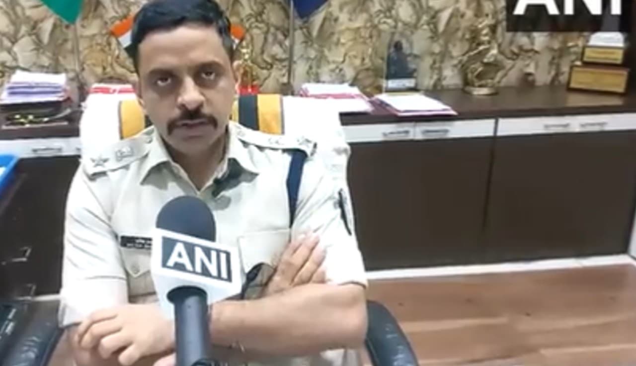 Ujjain : पुलिस के हाथ लगे नए सीसीटीवी फुटेज, नाबालिग के साथ हुए दुष्कर्म पर राजनीतिक बयान तेज