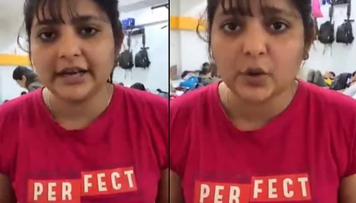 Ukraine Crisis: क्या भारतीय लड़कियों को उठा रही है रशियन आर्मी? छात्रा ने वीडियो जारी कर बयां किया दर्द