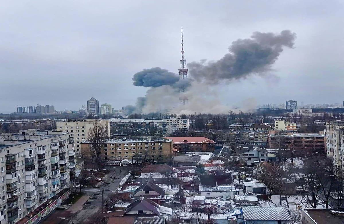 रूस कर रहा है जेलेंस्की को पद से हटाने की तैयारी, विक्टर यानुकोविच को बनाया जा सकता है राष्ट्रपति