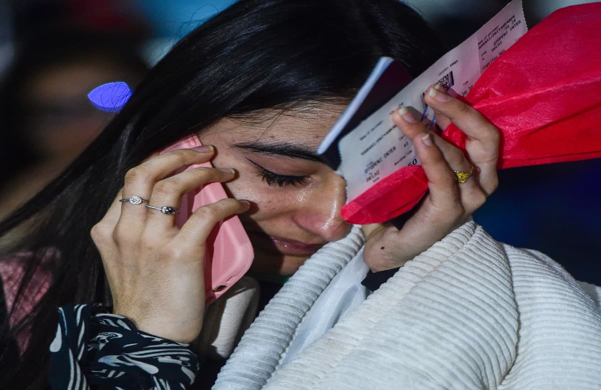 Russia-Ukraine War : भारतीय लड़की नेहा ने पेश की मानवता की मिसाल, जानें क्यों कहा यूक्रेन नहीं छोड़ूंगी