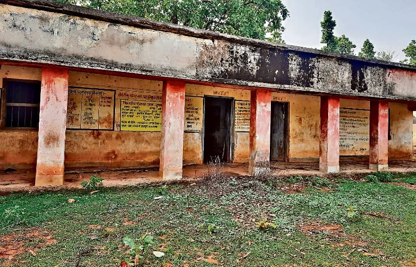 बिरसा मुंडा ने जिस गांव में अंग्रेजों के दांत खट्टे किये, वह आज भी विकास के लिए कर रहा संघर्ष